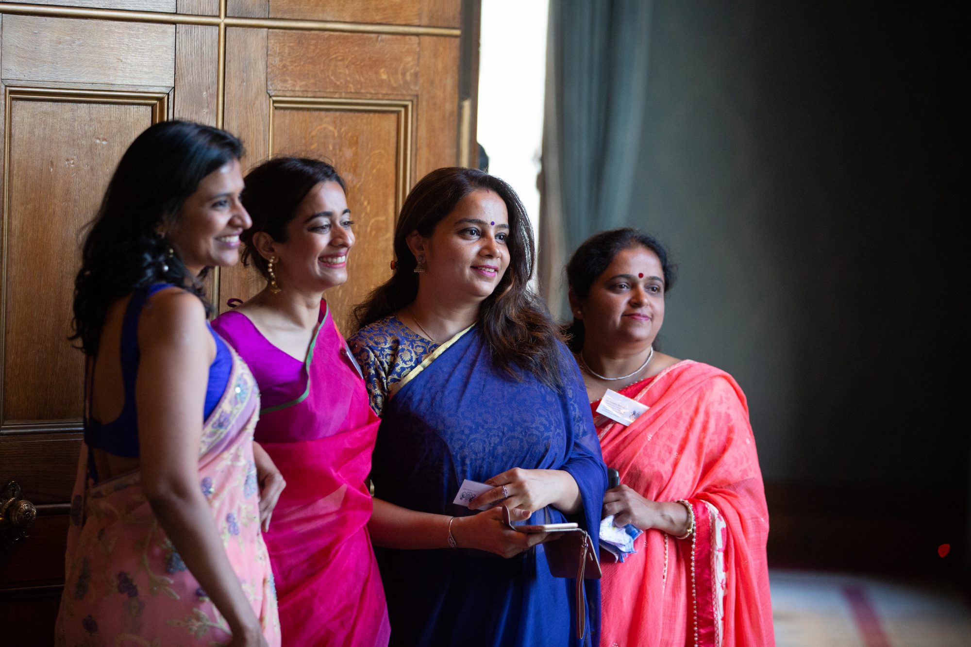 Fellowships Chevening