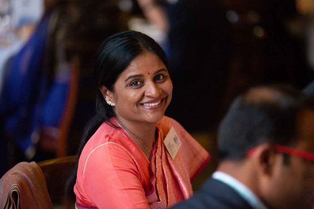 CHEVENING FELLOWSHIPS INTRODUCED