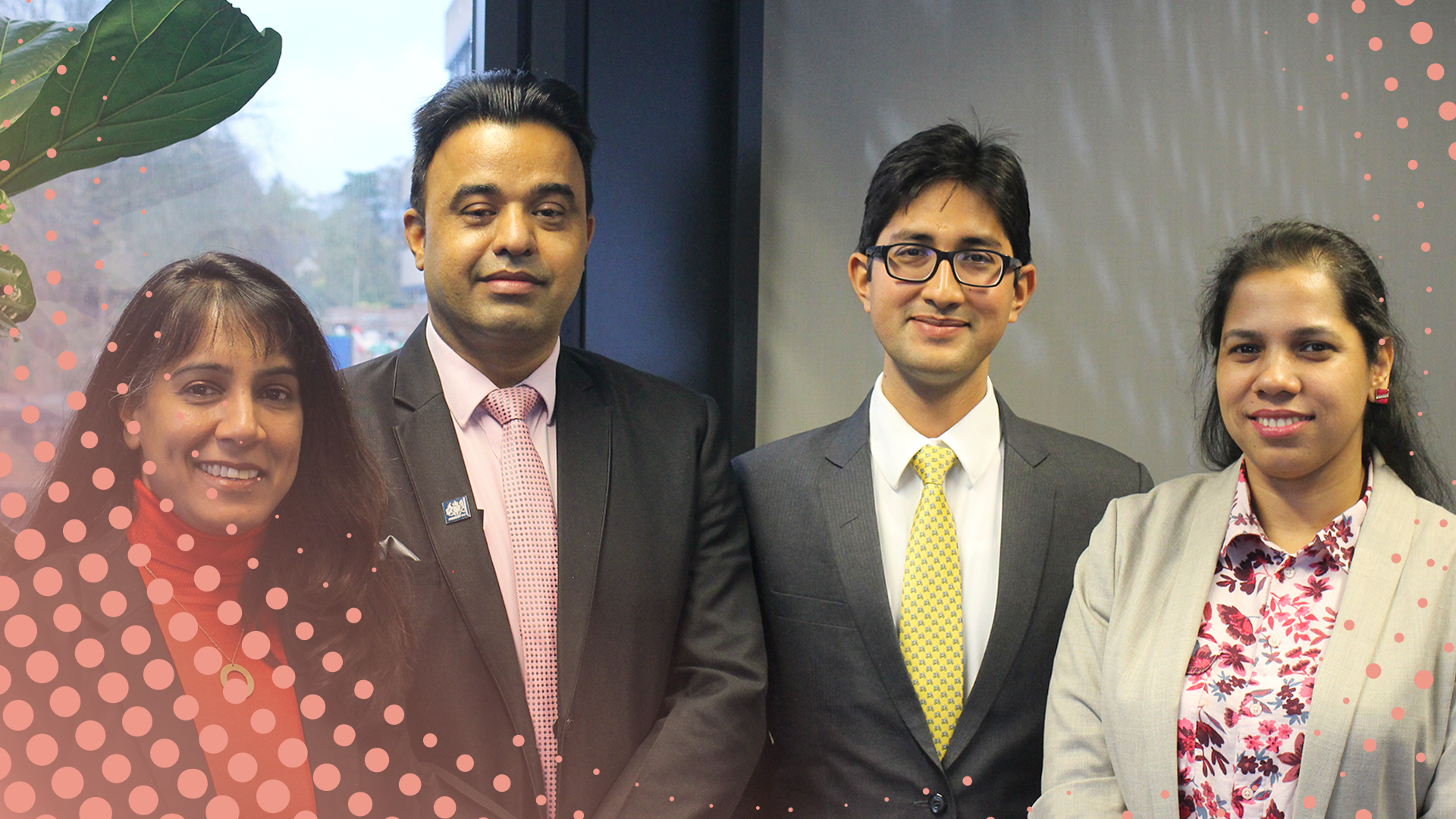 Chevening Gurukul Fellowship for Leadership and Excellence