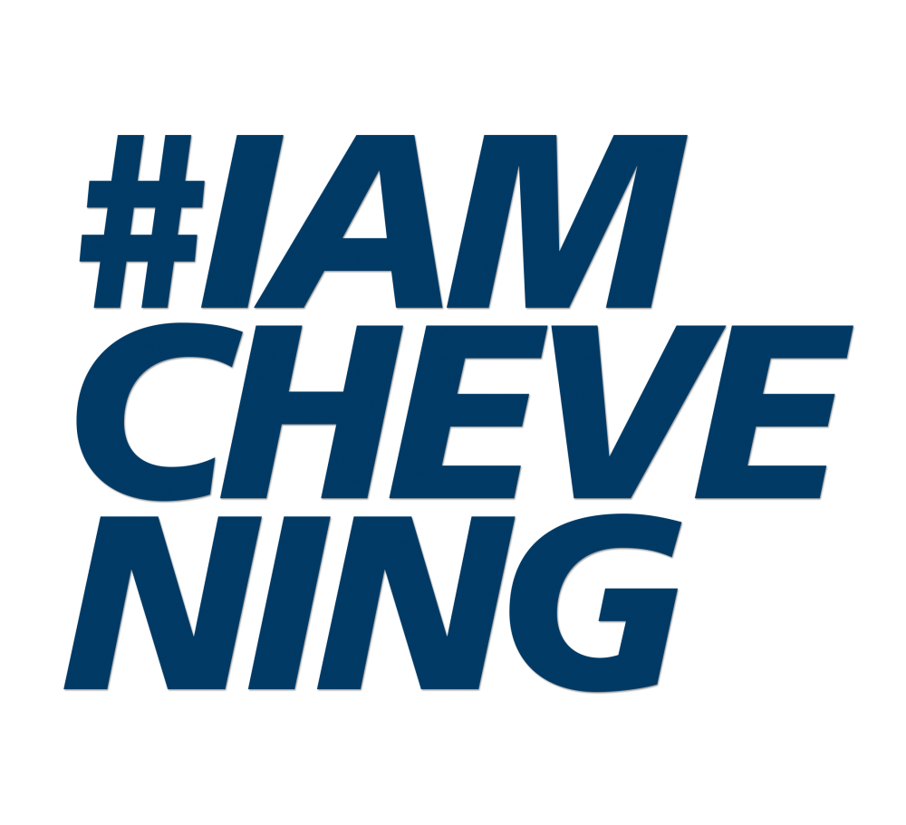 Chevening Scholars - Class of 2019