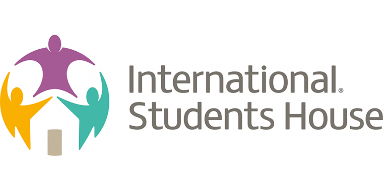 International Students House logo