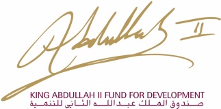 King Abdullah II Fund for Development