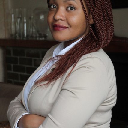 Kagiso Madibana