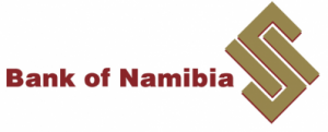 Bank of Namibia logo
