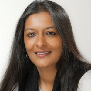 Nandita Palchoudhuri headshot