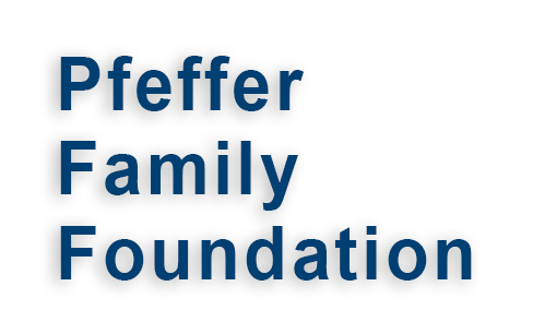 Pfeffer Family Foundation