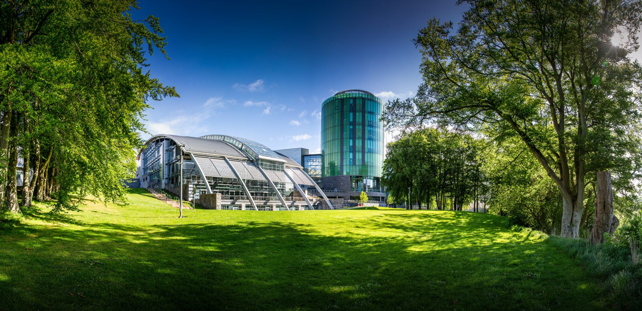 Robert Gordon University Chevening