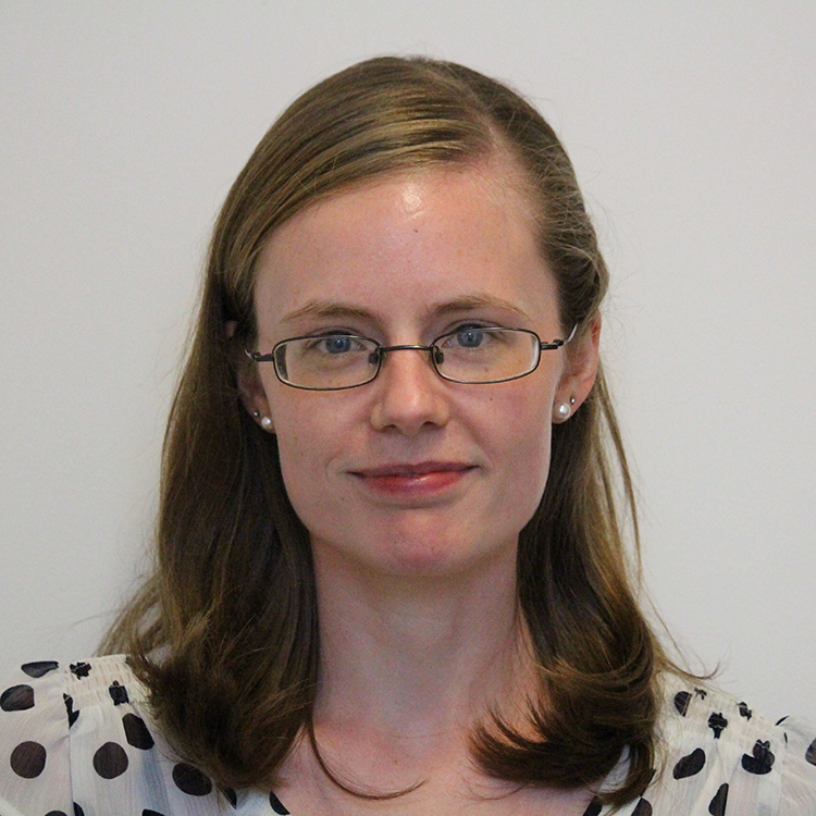 Rebekah Palmer | Chevening