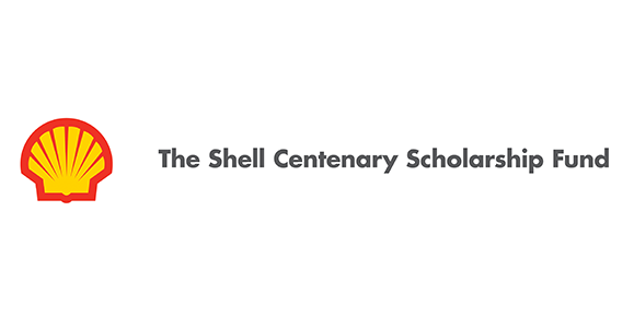 Shell scholarship