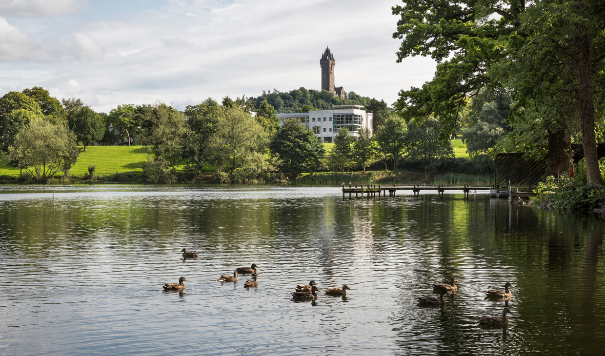 University of Stirling