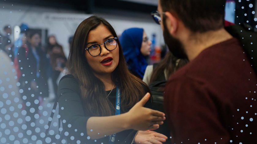Guidance - scholar gives advice