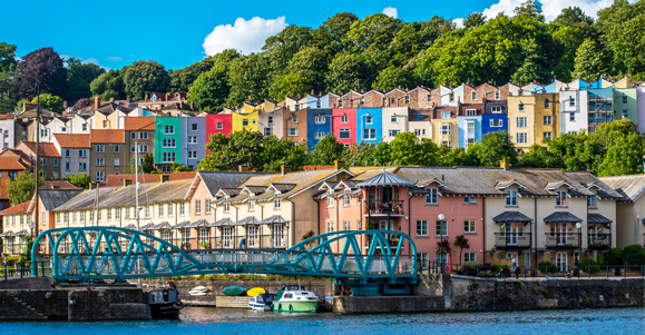 Six of the best in Bristol | Chevening