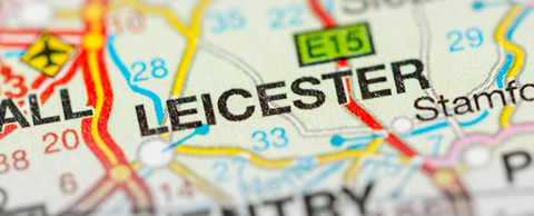 Nine reasons to visit Leicester | Chevening