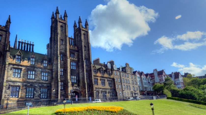 University of Edinburgh