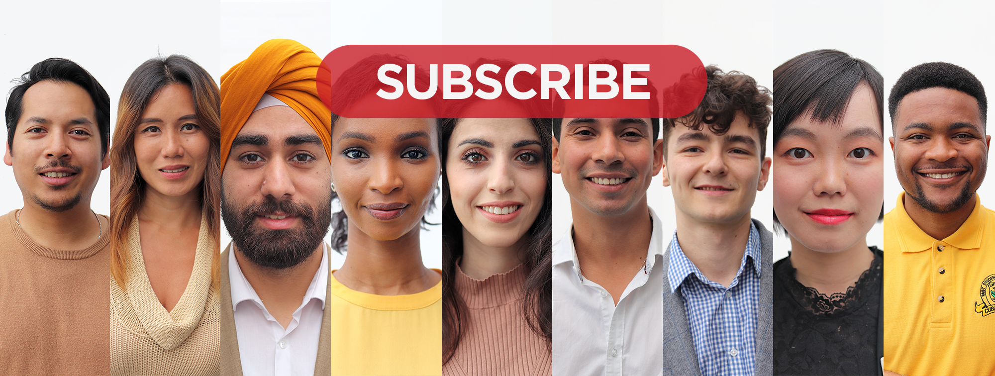 Subscribe to our newsletter