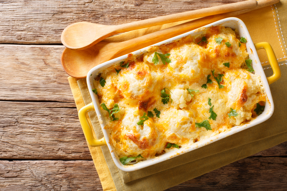 Chevening Cooks: Healthy hearty meals | Chevening