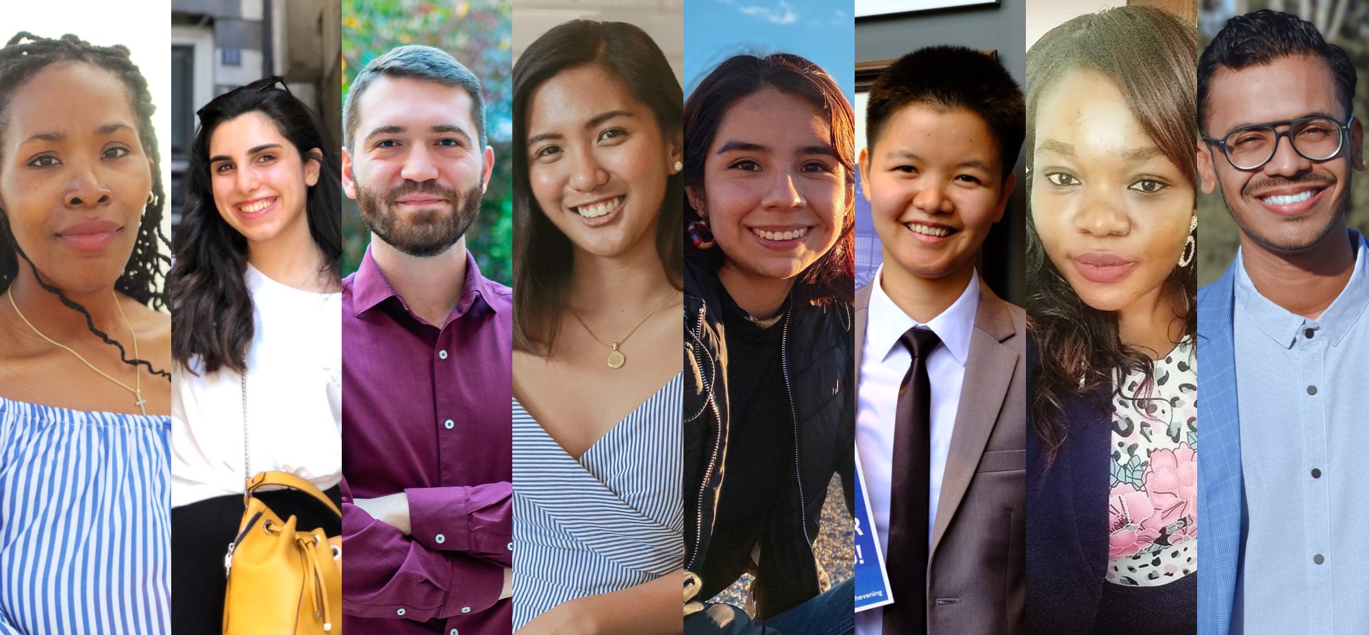 Social media ambassadors