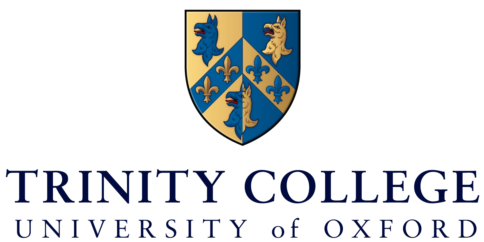 Trinity College, University of Oxford