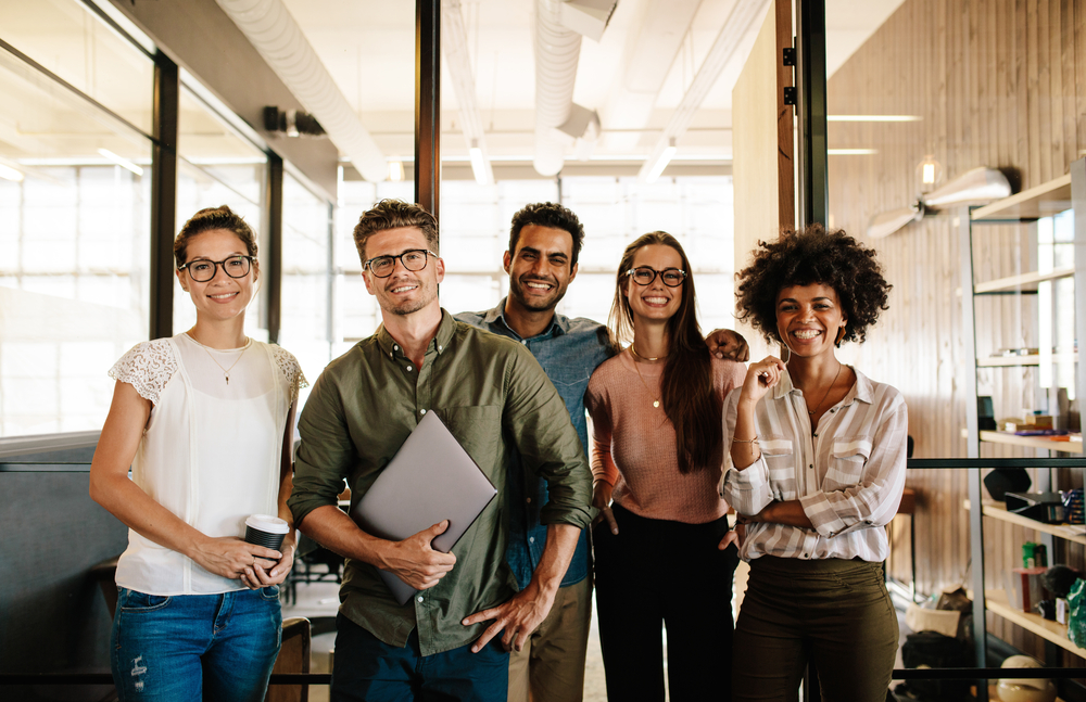 Positive communication and resolving conflict