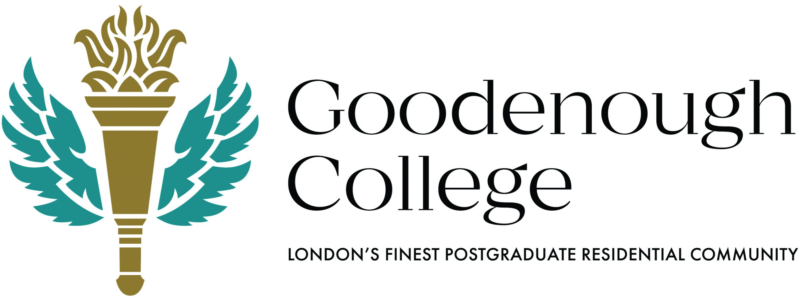 Goodenough College