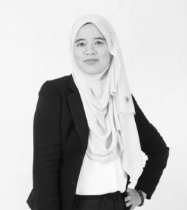 Salwa Mohd Saleh