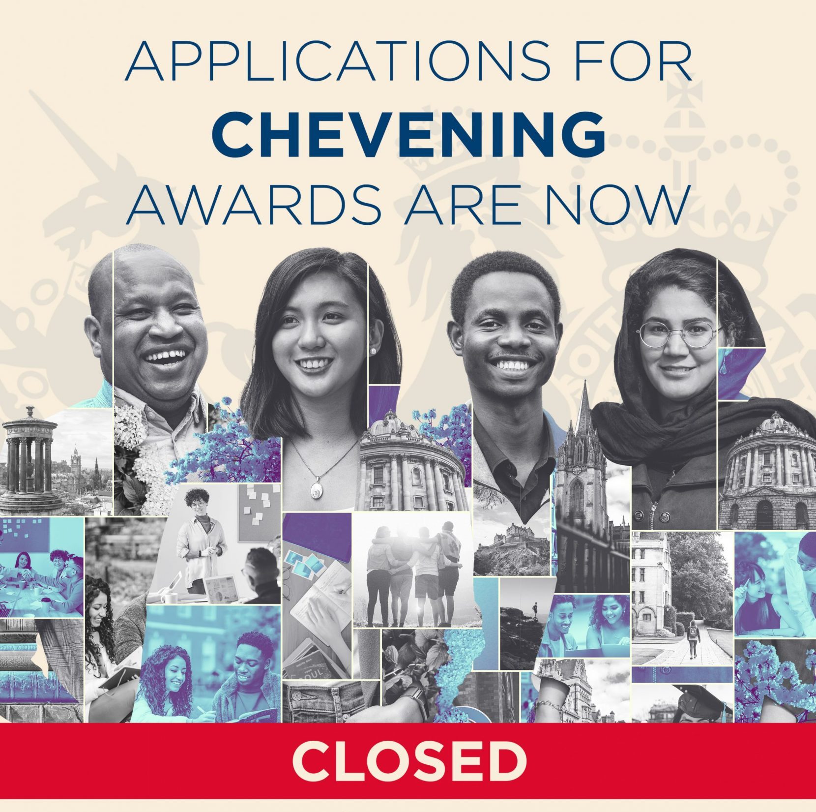 Applications close at 12:00 (midday) GMT.