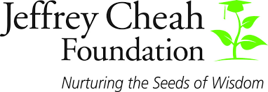 Jeffrey Cheah Foundation