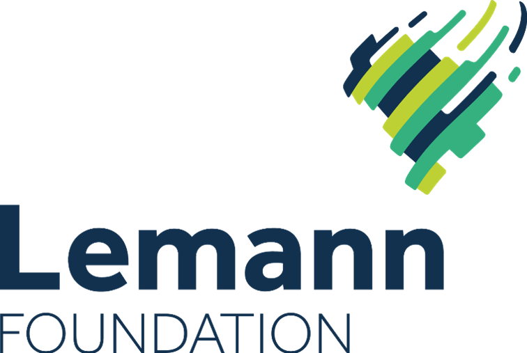 Lemann Foundation