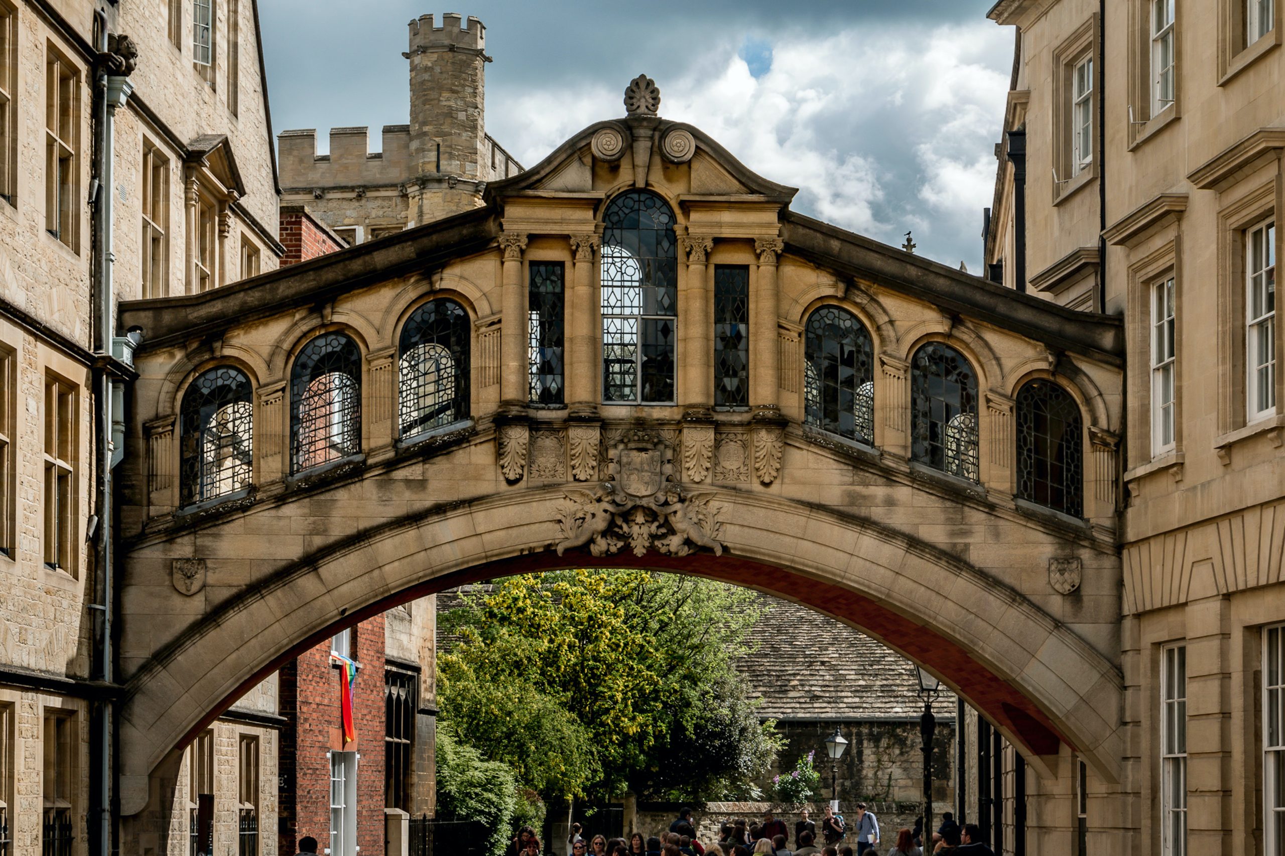 How To Choose The Right UK University For You Chevening