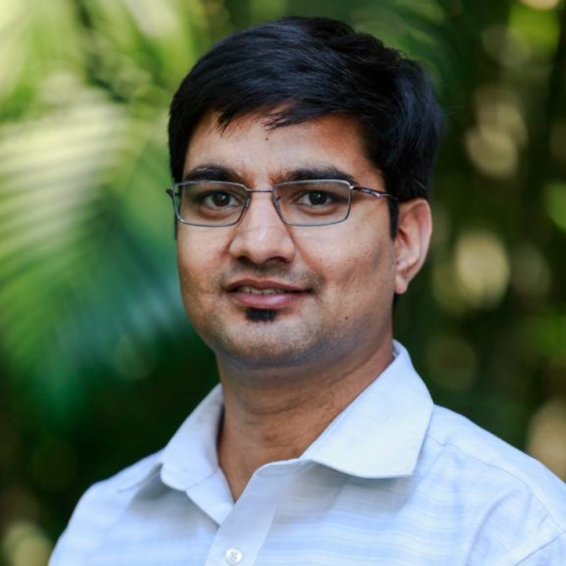 Nitesh Jangir profile