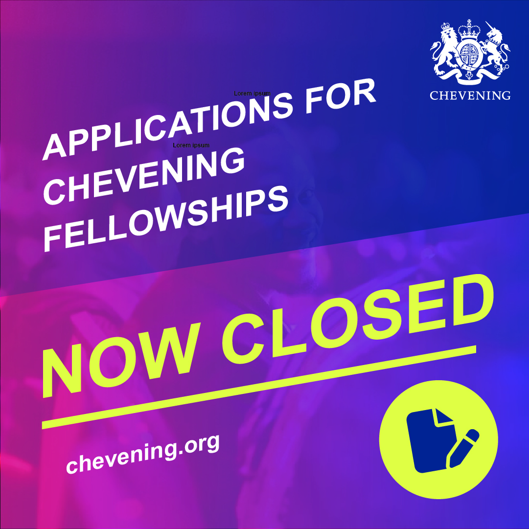 Applications close