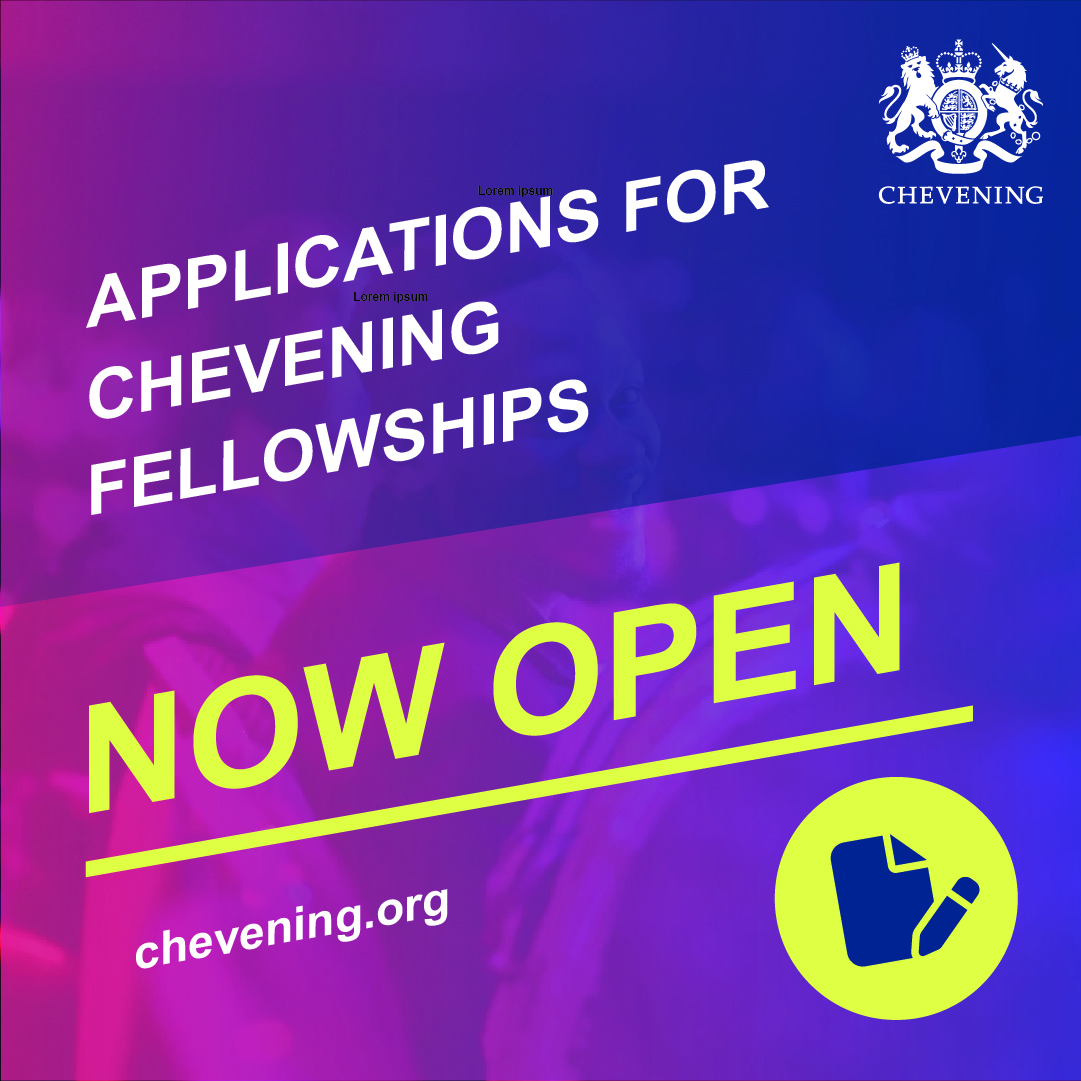 Applications open at 12:00 (midday) BST.