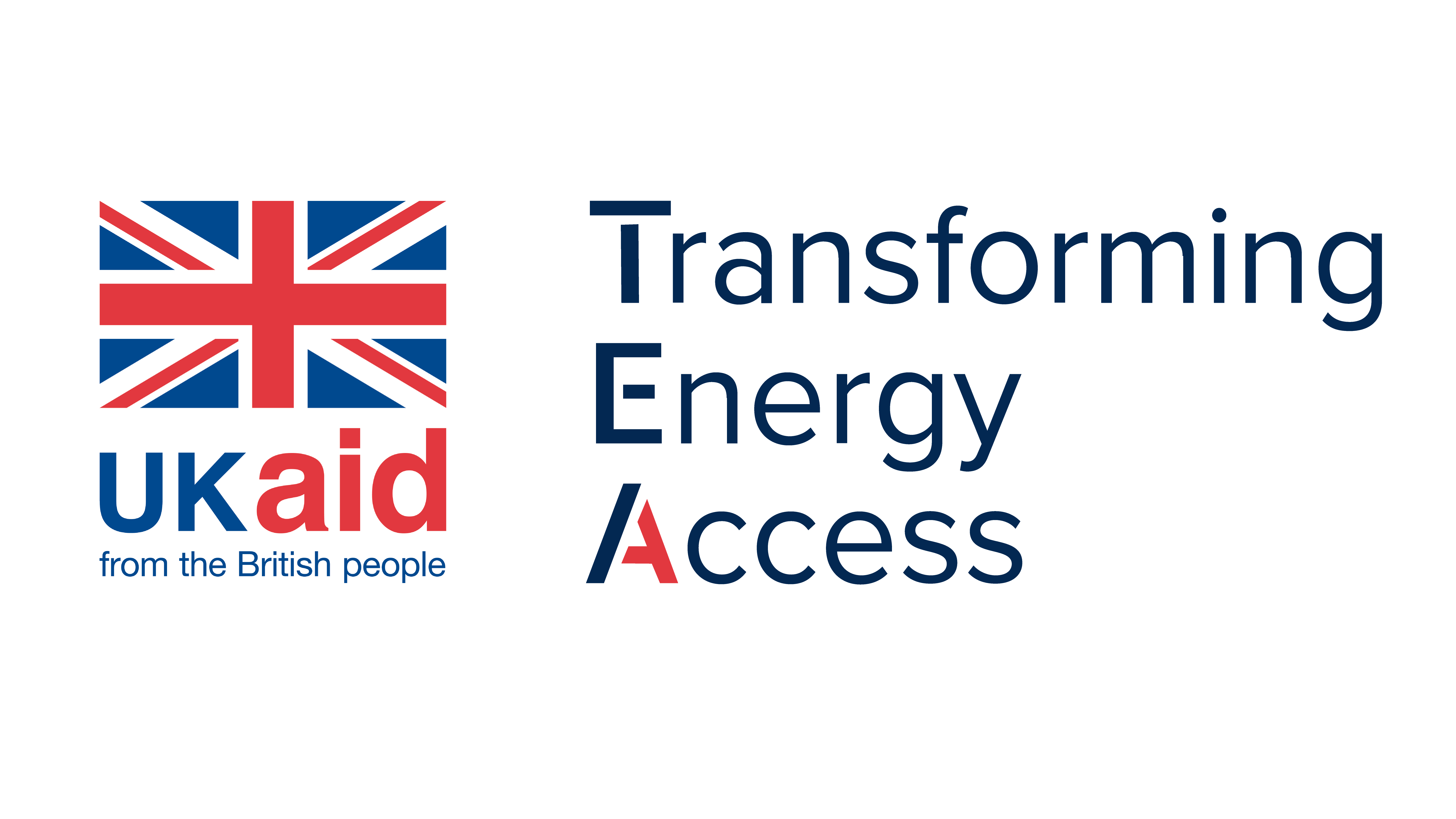 Transforming Energy Access (TEA)