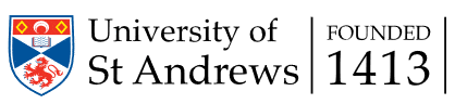 University of St Andrews