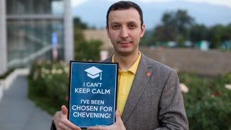 examples of chevening essays