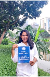 winning chevening essays