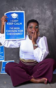 winning chevening essays