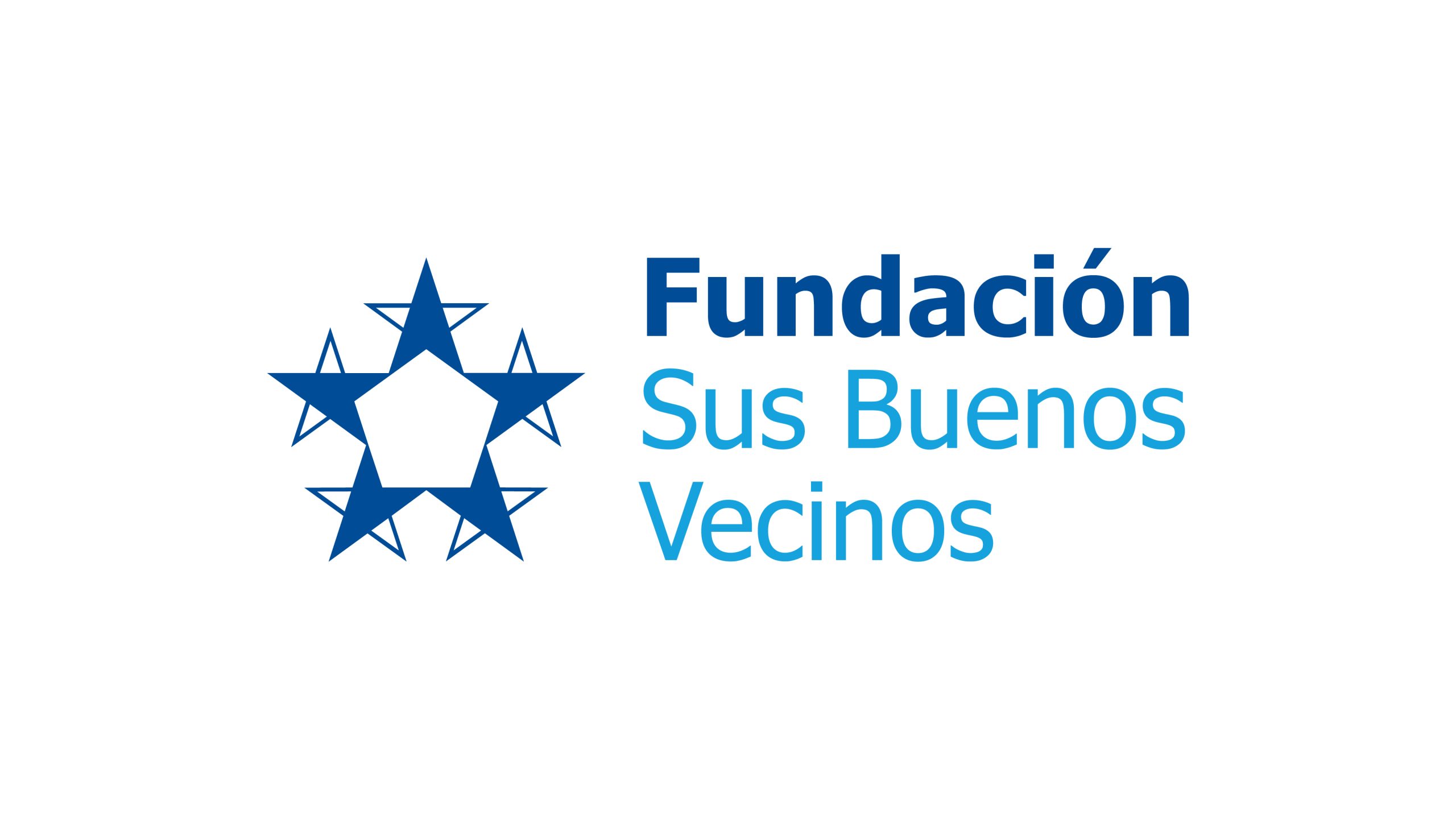 Fundación Sus Buenos Vecinos