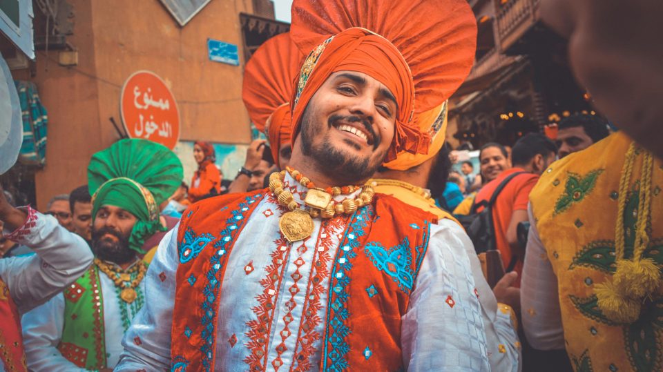 Bhangra