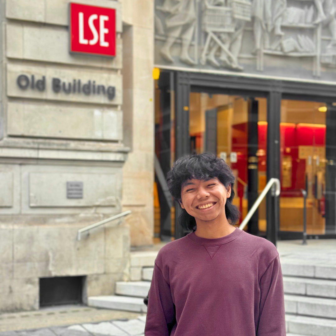 Amplify your influence internationally with our Chevening partnerships toolkit