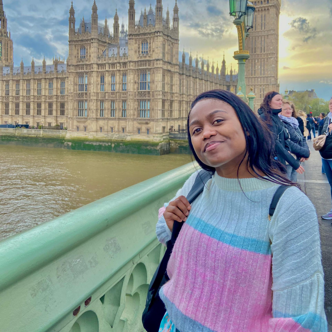 Get in touch with the partnerships team