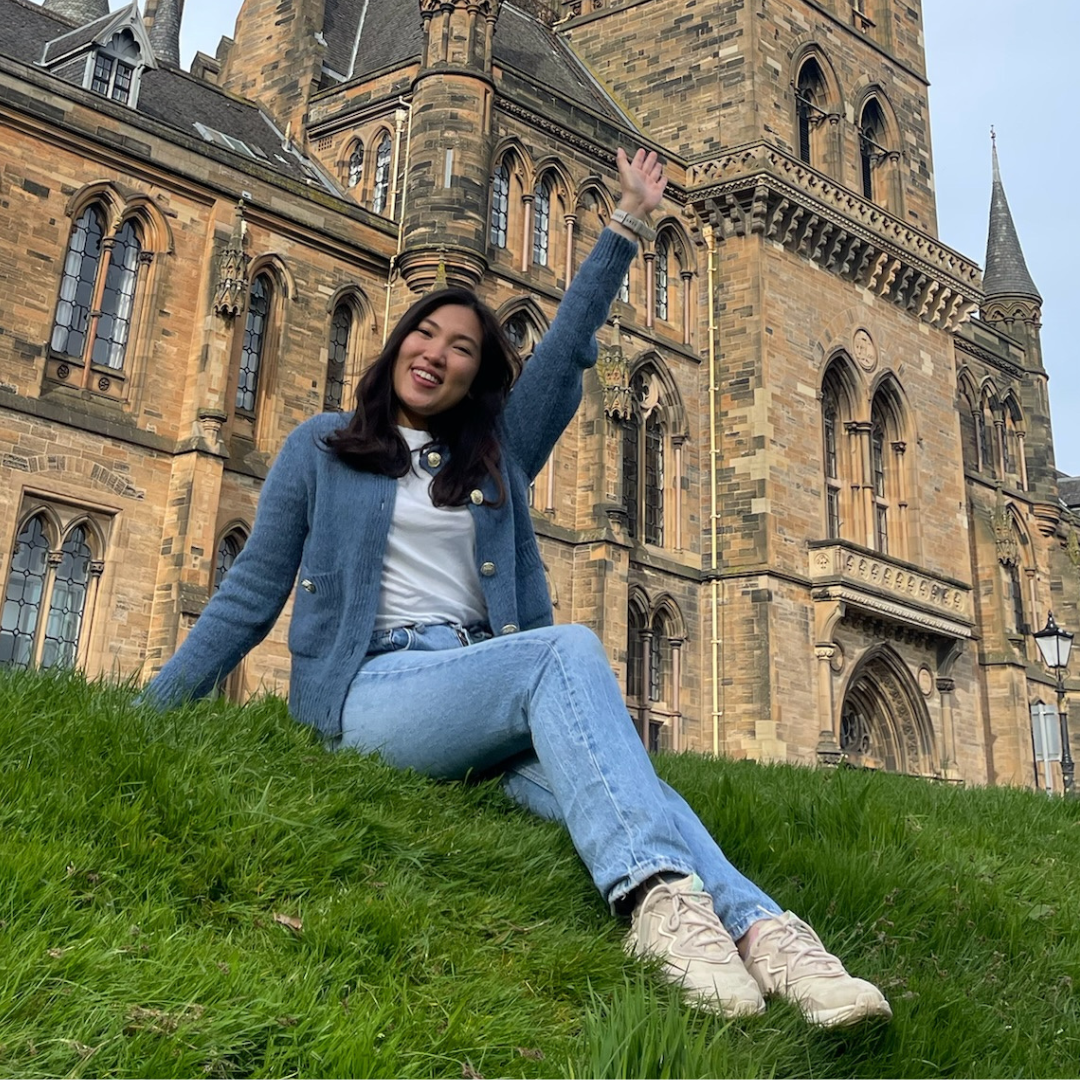 Meet our current partners