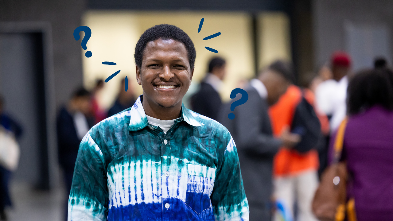 Watch advice from Chevening alumni on YouTube