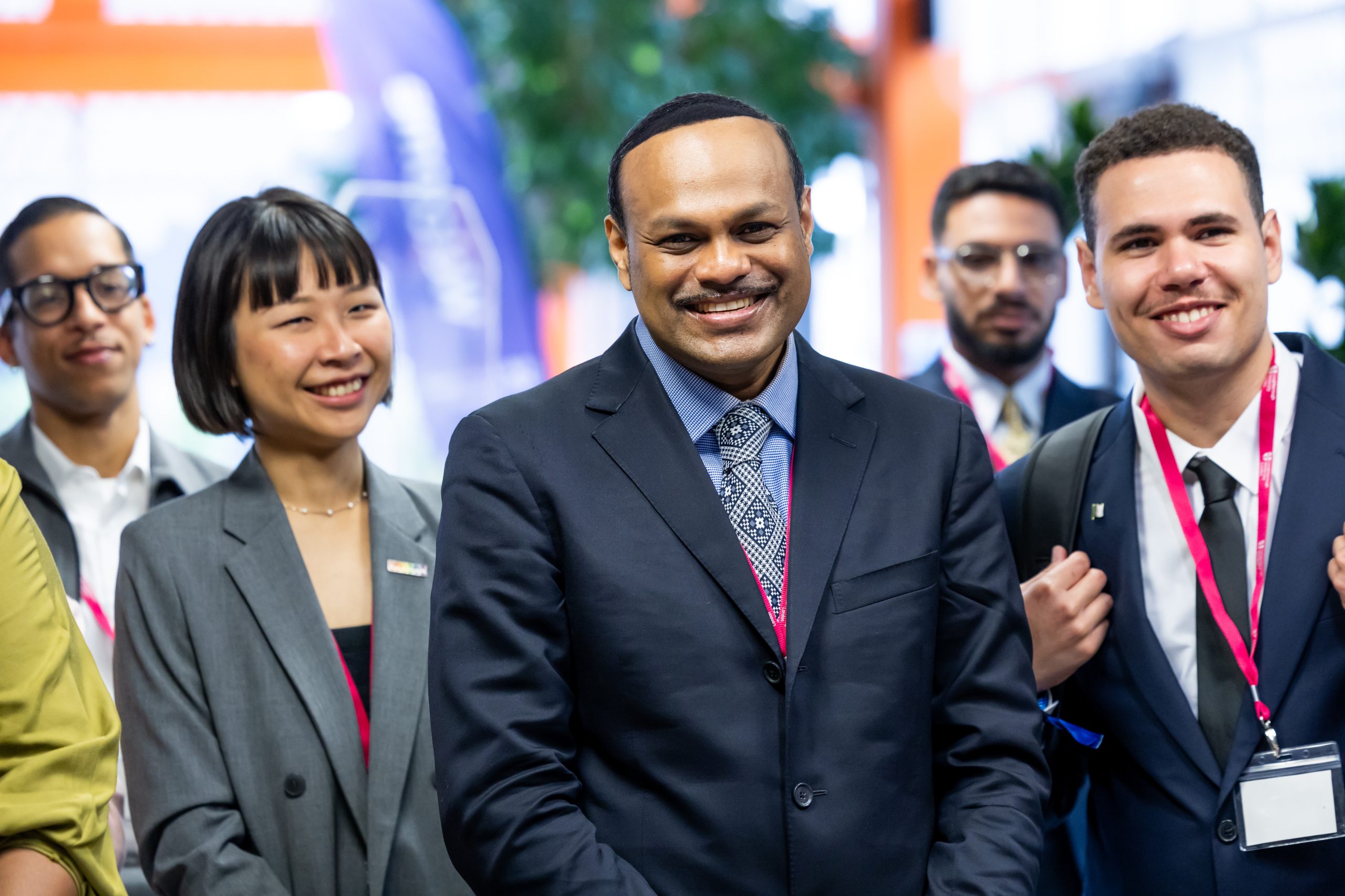Review the Chevening application timeline